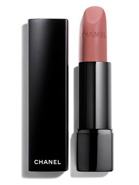 vancouver chanel makeup|best chanel lipstick 2022.